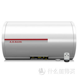 A.O.SMITH 史密斯 LR60 60升 遥控 电热水器