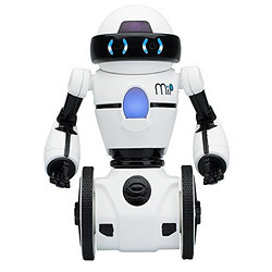 WowWee MiP 遥控智能机器人 
