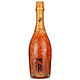 WINE OF FIRE 火焰酒 起泡酒 火焰 750ml*3瓶