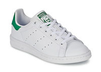 限尺码:adidas 阿迪达斯 Originals Stan Smith 大童款 复刻网球鞋