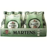 MARTENS 麦氏 1758 10°P 纯生啤酒 （500ml*24瓶）