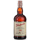 【京东超市】格兰花格（Glenfarclas）洋酒 21年苏格兰单一麦芽威士忌 700ml