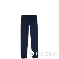 CONVERSE 匡威 12888C 松紧系带修身长裤 女款