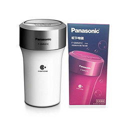 Panasonic 松下 F-GMG01C-W 车载净化器 白色