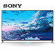 SONY 索尼 KD-65X9000C 65英寸 4K液晶电视