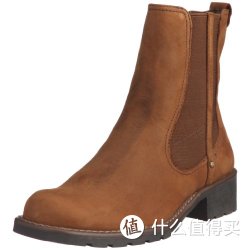 Clarks Orinoco Club 女款短靴