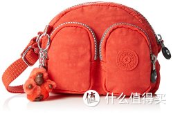 Kipling 凯浦林 KALIPE 女士斜挎包