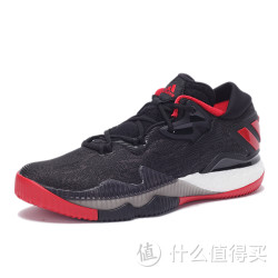 adidas 阿迪达斯 2016年新款男子团队基础系列 AQ8279 篮球鞋