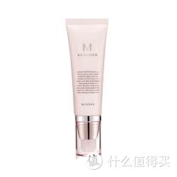 MISSHA 谜尚魅力润透妆前乳 40ml 海外购 BB搭档 妆前隔离 提亮肤色
