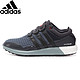 双11预告：adidas 阿迪达斯 CLIMAHEAT sonic boost m S83063 男款跑鞋