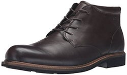 ecco 爱步 Findlay Plain-Toe 男士踝靴