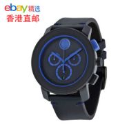 MOVADO 摩凡陀 3600349 男士时尚腕表