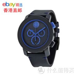 MOVADO 摩凡陀 3600349 男士时尚腕表