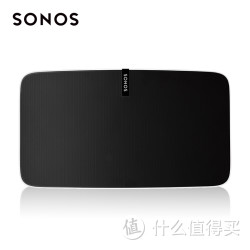 Sonos PLAY:5 新一代 无线智能音响