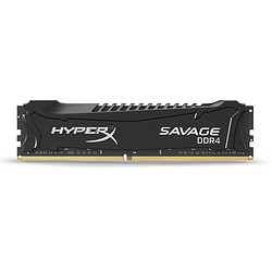 金士顿 ddr4 savage 8g 内存条