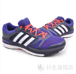 adidas 阿迪达斯 SUPERNOVA系列 Sequence Boost 男子跑鞋