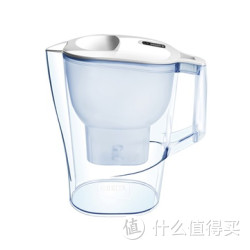 BRITA 碧然德 Aluna系列 滤水壶 3.5L（一壶一芯）