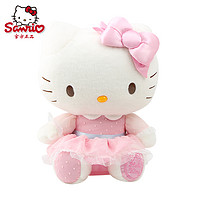 双11预告：天猫 sanrioshop官方旗舰店  粉粉的Hello Kitty官方周边萌物狂欢促销