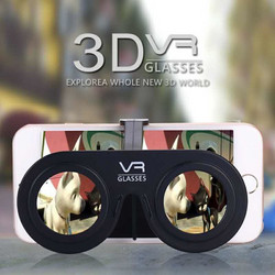 DIERSHI 帝尔仕 折叠VR眼镜