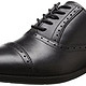 ecco 爱步 Edinburgh Cap-Toe 男士商务皮鞋