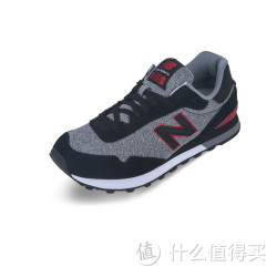New Balance 515系列 ML515RTC 男是复古跑鞋
