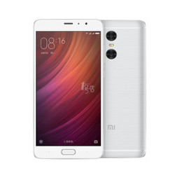 MI 小米 红米Pro 3GB+64GB 高配版 智能手机 银色