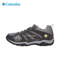 双11预告：Columbia 哥伦比亚 BM6012/BL6010 中性款徒步鞋