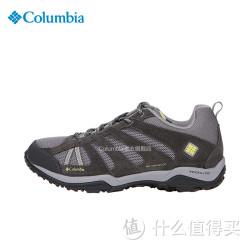 Columbia 哥伦比亚 BM6012/BL6010 中性款徒步鞋