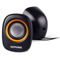 ROVKING 舒跑 RV202升级版电脑小音箱