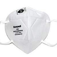 雾霾辗转来袭——Honeywell 霍尼韦尔护具速囤货