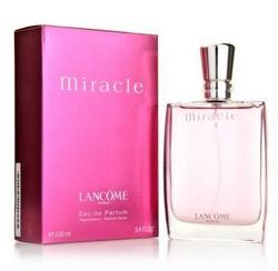 LANCOME 兰蔻 miracle 奇迹 女士香水 100ml