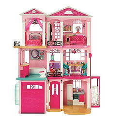 Barbie 芭比 CJR47梦想豪宅