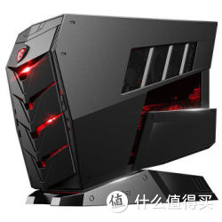 msi 微星 宙斯盾 Aegis-015XCN 电脑主机(i5-6500、8GB、128GB+1TB、GTX960)