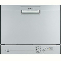 SIEMENS 西门子 SK23E800TI 立柜式 洗碗机