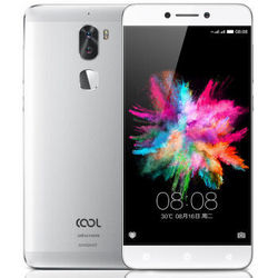 Letv 乐视 Coolpad 酷派 Cool1 dual 生态手机