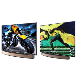 SHARP 夏普 LCD-70TX85A 70英寸 4K液晶电视+60TX85A 60英寸 4K液晶电视 