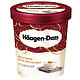 限地区：Häagen·Dazs 哈根达斯 冰淇淋小杯 杏仁豆腐口味 81g