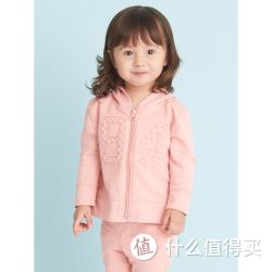 Old Navy 292066 数字徽标连帽卫衣