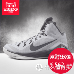 NIKE 耐克 HYPERDUNK 2014 男款篮球鞋