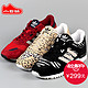 ADIDAS 三叶草 ZX700 B34330 34331 M18248 19390 19389