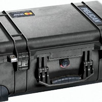 PELICAN 派力肯 鹈鹕1510 摄影器材拉杆箱