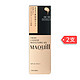 Shiseido 资生堂 MAQuillAGE 心机彩妆 臻采无瑕保湿粉底液 OC10 SPF25 PA++ 30g