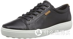 ecco 爱步 SOFT 7 男士休闲鞋
