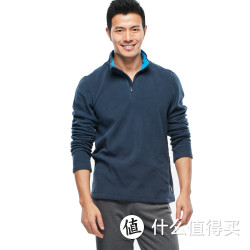 DECATHLON 迪卡侬 QUECHUA 越乐 户外抓绒衣