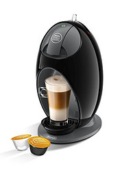 Nescafé 雀巢 Dolce Gusto EDG 250.B 胶囊咖啡机（手控出水版）