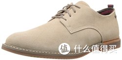 Timberland 添柏岚 Brook Park 男款休闲皮鞋