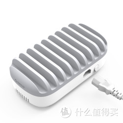 ORICO 奥睿科 DUK 10口USB充电器