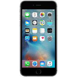 Apple 苹果 iPhone 6s 32GB 深空灰色 移动联通电信4G手机