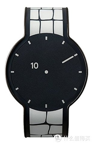 sony 索尼 fes watch fes-wm1 电子手表