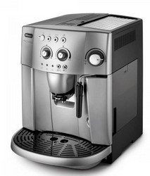 De'Longhi 德龙全自动意式咖啡机 ESAM4200.S